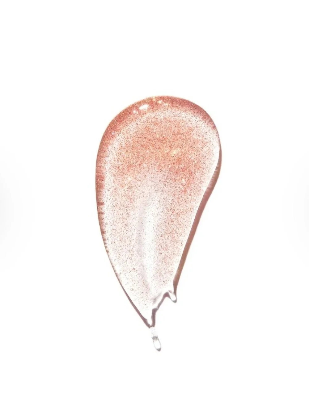 Stila  Heaven's Dew Gel Lip Oil - Kitten Komet - NEW